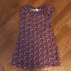 Tucker and Tate size 7 dress
